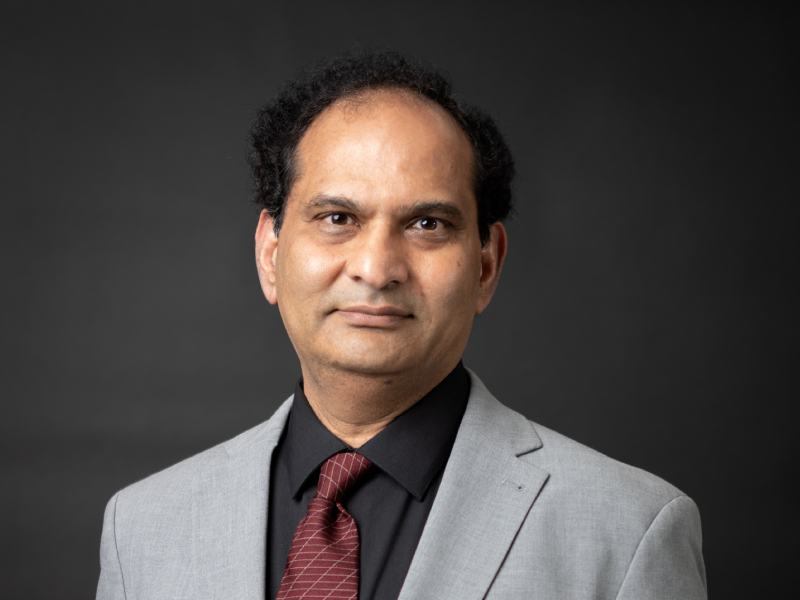 Dr. Narayana Reddy Balireddy is a Cochair for the CME committees of Nata 2023 Dallas, TX